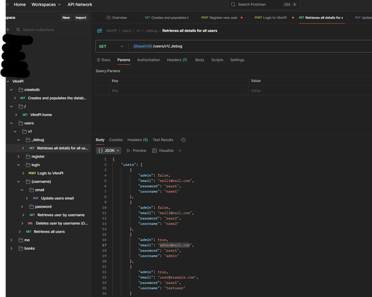 App running locally3
